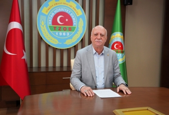 BAYRAKTAR’DAN KURAKLIK AÇIKLAMASI