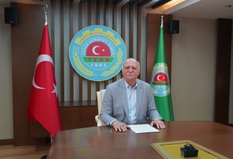 BAYRAKTAR’DAN TARIMSAL KURAKLIK AÇIKLAMASI