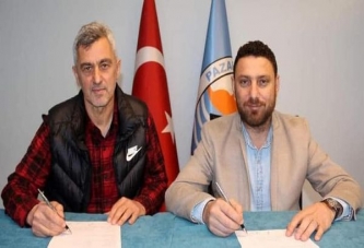 BAYRAKTAR, PAZARSPOR’LA EL SIKIŞTI