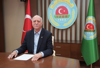 BAYRAKTAR, ÜRETİCİ-MARKET FİYAT FARKLARINI DEĞERLENDİRDİ
