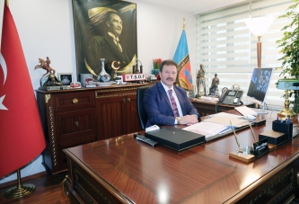 “BAYRAM SEVİNCİ HÜZNE DÖNÜŞMESİN”