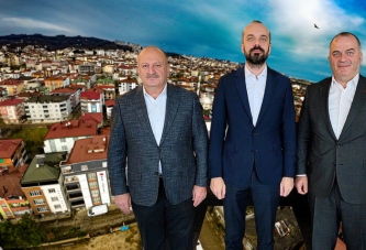 BAYRAMCA VE İPEKYOLU’NDA, İŞLER YOLUNDA