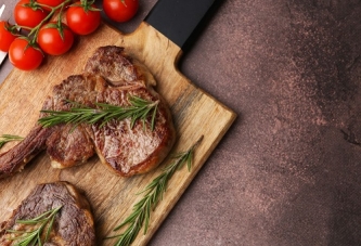 BAYRAMDA ET TÜKETİMİNİZİ SAĞLIKLI PLANLAYIN