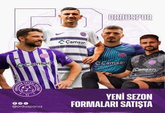 BİLET VE FORMALARIN SATIŞI SÜRÜYOR