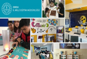 BİLİM VE SANAT MERKEZİ SAYISI ARTIYOR