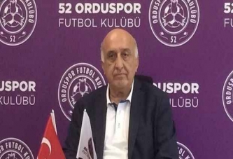 BODUR, ADAYLIĞINI AÇIKLADI