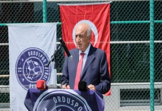 BODUR: AYNI HATAYI TEKRARLAMAYACAĞIZ”