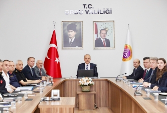 BOĞULMA OLAYLARINA KARŞI TEDBİRLER ALINDI