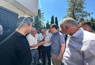 “BU KAYIPLAR KABUL EDİLEMEZ”