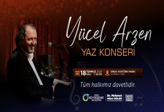 BU KONSER KAÇMAZ