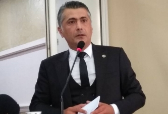 “BU SALDIRI TÜRKİYE’NİN GELECEĞİNE YAPILDI”