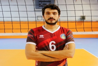 BURAK KÖSE AKKUŞ BELEDİYESPOR’DA