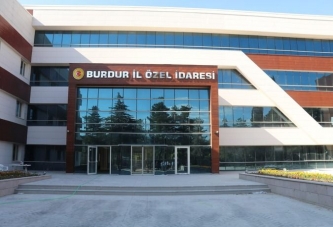 BURDUR MERKEZ'DE 16 DERSLİKLİ ANAOKULU YAPTIRILACAK