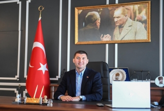 “BÜYÜK BİR GURUR VE MİNNETLE ANIYORUZ”