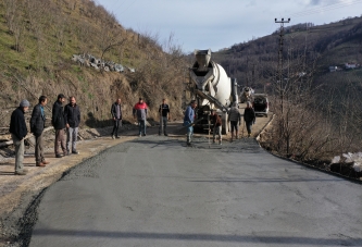 BÜYÜKŞEHİR BİR HAYALİ DAHA GERÇEKLEŞTİRİYOR!