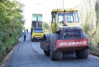 “ CANLA BAŞLA ÇALIŞIYORUZ”