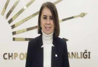 CHP’DE FİRE! YILMAZ İSTİFA ETTİ