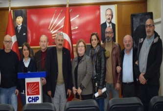 CHP’DEN YÜZDE 30 ZAM TEPKİSİ