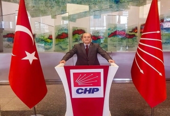 CHP’NİN ADAYI ZEKAİ SANA