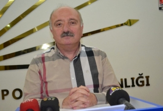 CHP'Lİ ŞAHİN: HALK SİZİ DE AFFETMEYECEK