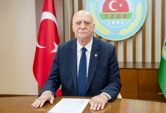 “ÇİFTÇİ ÜRETMEZSE TÜRKİYE AÇ KALIR”