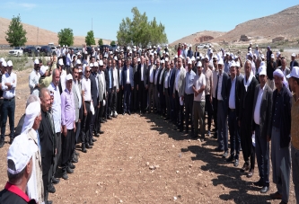 “ÇİFTÇİLERE NAKİT DESTEĞİ SAĞLANMALI”
