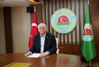 “ÇİFTÇİLERİMİZ YARDIM KAPSAMINA ALINMALIDIR”