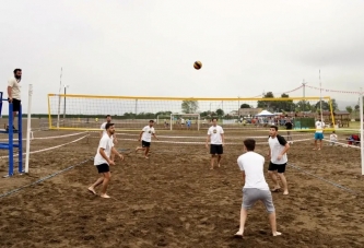 ÇINAR FESTİVALİ SPORLA TAÇLANIYOR
