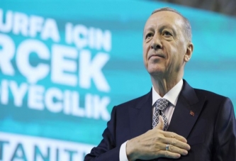 CUMHURBAŞKANI ERDOĞAN YARIN ORDU’DA