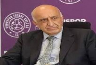 DEMİŞ İŞTE!
