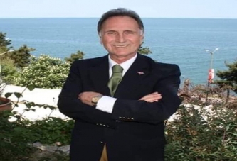 DEMİŞ İŞTE!