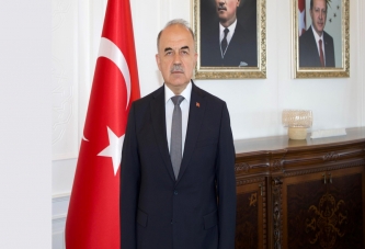 DEMİŞ İŞTE!