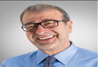 DEMİŞ İŞTE!