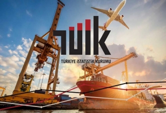 DIŞ TİCARET ENDEKSLERİ AÇIKLANDI