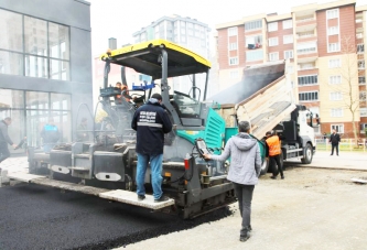 DOLUNAYA MODERN YOLLAR