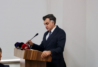 EĞİTİM-ÖĞRETİM DURUMU DEĞERLENDİRİLDİ