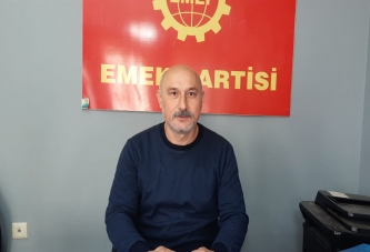 EMEK’DEN İMZA KAMPANYASI!
