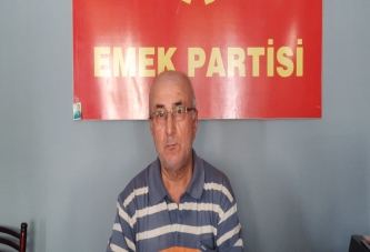 EMEP,” YİNE ÜRETİCİ ALEYHİNE PLAN YAPILIYOR.”
