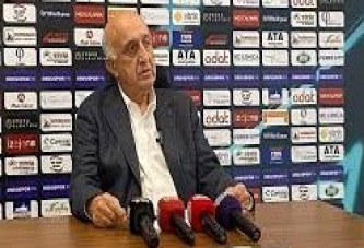 EMİN ADIMLARLA ŞAMPİYONLUĞA YÜRÜYORUZ”