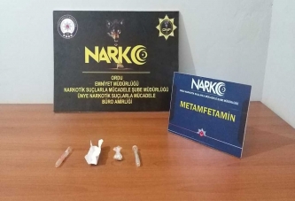 EMNİYET ZEHİR TACİRLERİNE GÖZ AÇTIRMIYOR