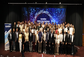 ENERJİDE YAPAY ZEKANIN NABZI SAMSUN’DA ATTI