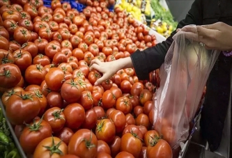 ENFLASYON RAKAMLARI AÇIKLANDI