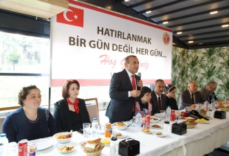 “ENGELİ OLAN VATANDAŞLARIMIZIN YANINDAYIZ”