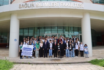 ERASMUS ETKİNLİKLERİ BAŞLADI