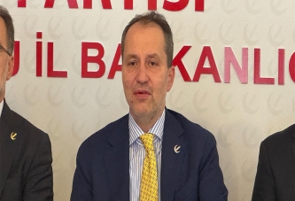 ERBAKAN: FINDIĞI 300 LİRADAN ALACAĞIZ!