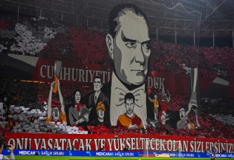 FAİR PLAY ÖDÜLLERİ DAĞITILDI