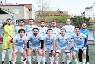 FATSA, 1.AMATÖR BİLETİ KAPTI