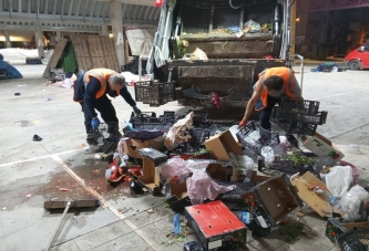 FATSA BELEDİYESİNDEN DUYARLILIK ÇAĞRISI