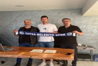 FATSA BELEDİYESPOR’DA  7 İMZA