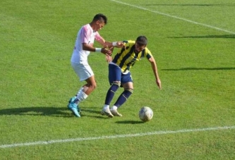 FATSA BLDSPOR,3 PUANI UNUTTU:1-1